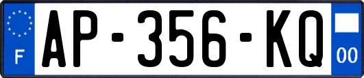 AP-356-KQ