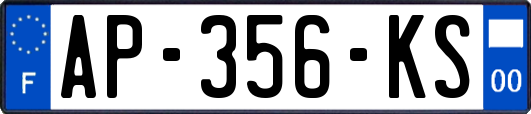 AP-356-KS