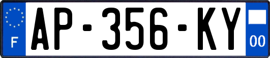 AP-356-KY