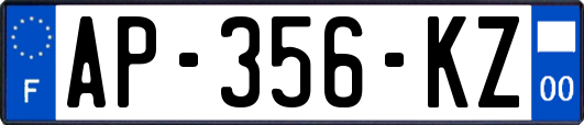 AP-356-KZ