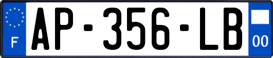 AP-356-LB