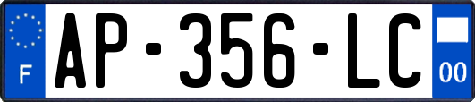 AP-356-LC