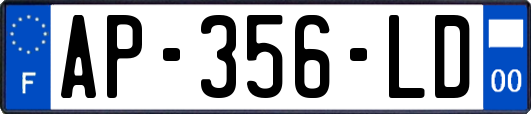 AP-356-LD