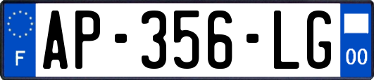 AP-356-LG