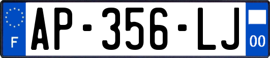 AP-356-LJ