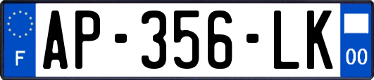 AP-356-LK