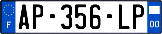 AP-356-LP