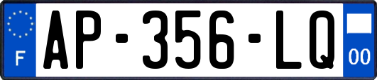 AP-356-LQ
