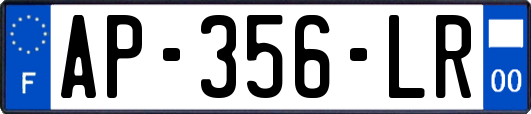 AP-356-LR