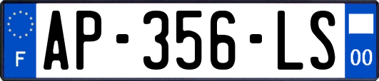 AP-356-LS