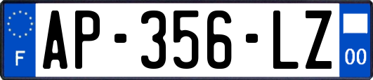 AP-356-LZ