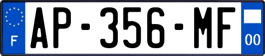 AP-356-MF