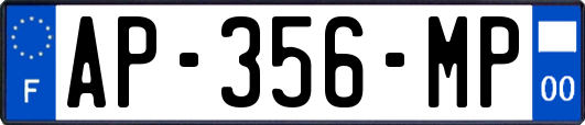 AP-356-MP