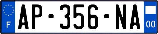 AP-356-NA