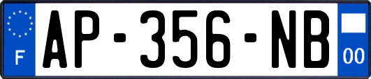 AP-356-NB