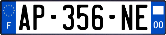 AP-356-NE