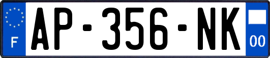 AP-356-NK