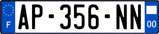 AP-356-NN