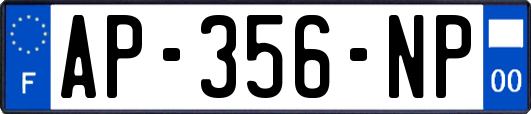 AP-356-NP