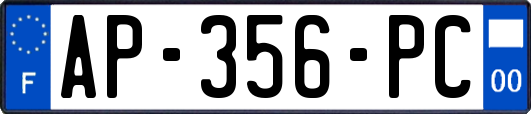 AP-356-PC
