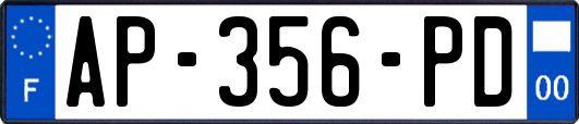 AP-356-PD