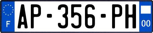 AP-356-PH