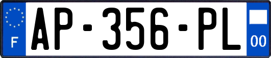 AP-356-PL
