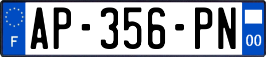 AP-356-PN