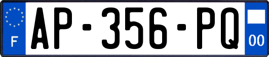 AP-356-PQ