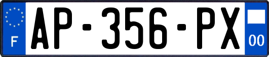 AP-356-PX