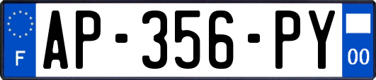 AP-356-PY