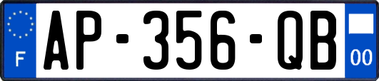AP-356-QB