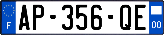 AP-356-QE