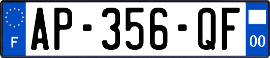 AP-356-QF