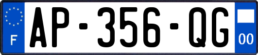 AP-356-QG