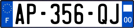 AP-356-QJ