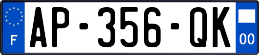 AP-356-QK
