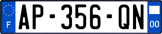AP-356-QN
