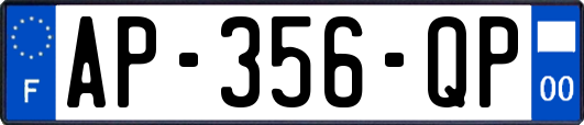 AP-356-QP