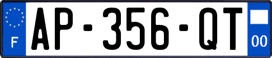 AP-356-QT