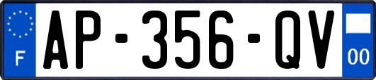 AP-356-QV