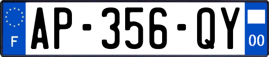 AP-356-QY
