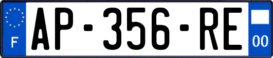 AP-356-RE