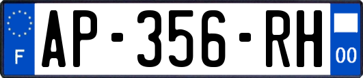 AP-356-RH