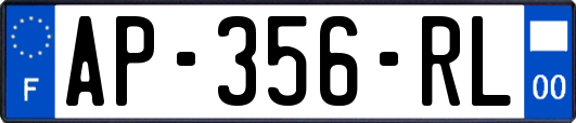 AP-356-RL
