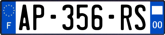 AP-356-RS