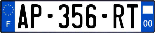AP-356-RT