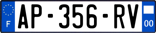 AP-356-RV