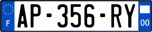 AP-356-RY