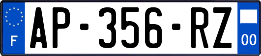 AP-356-RZ